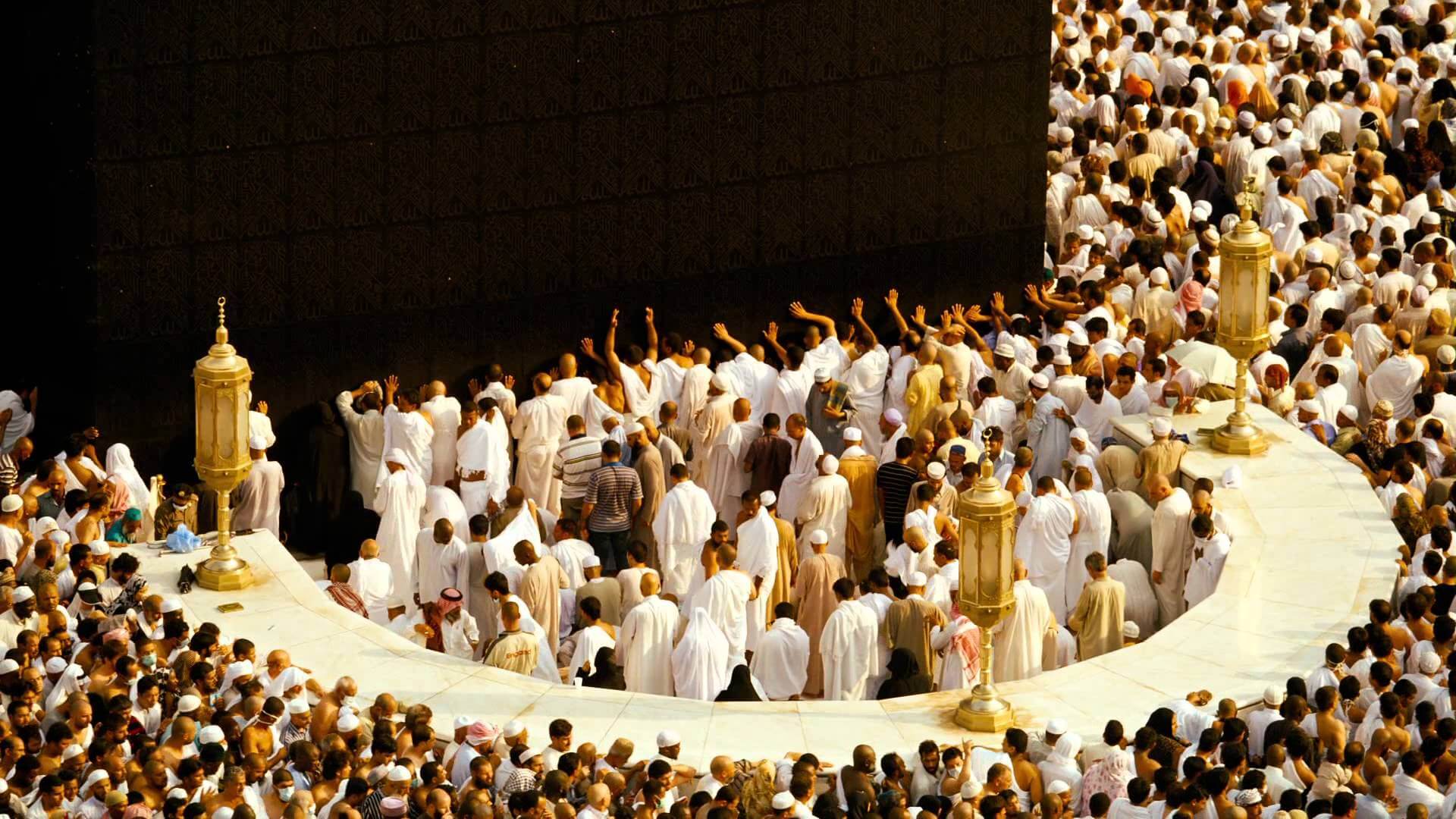 Few Spiritual Advices For People Who Are Going For Hajj And Umrah